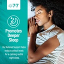 Adrenal Support Supplement - Manage Cortisol, Combat Fatigue, Boost Energy, Improve Sleep with Adaptogens & Minerals - Holistic Health & Balance 5