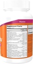 NOW Supplements, Daily Vits™, One Tablet Daily with Lutein & Lycopene, 100 Tablets (Pack of 2) 3