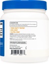 Nutricost Pure Choline Bitartrate Powder 500G (2 Bottles) 4