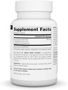 Source Naturals St John's Wort Extract 300 mg Supports A Positive Mental Outlook - 120 Capsules 3