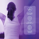 EFFECTIVE NUTRA Resveratrol Gummies 1500mg | Sugar-Free Supplement for Antioxidant Support, Immunity, Heart Health, and Brain Function | 45-Day Supply, Natural Berry Flavor, Made in USA (90 Count) 4