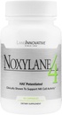 Lane Innovative - Noxylane 4, Supports Immune Protection, Supports Peak NK Cell Activity and T and B Cell Defense (25 Servings) | 2-Pack 2