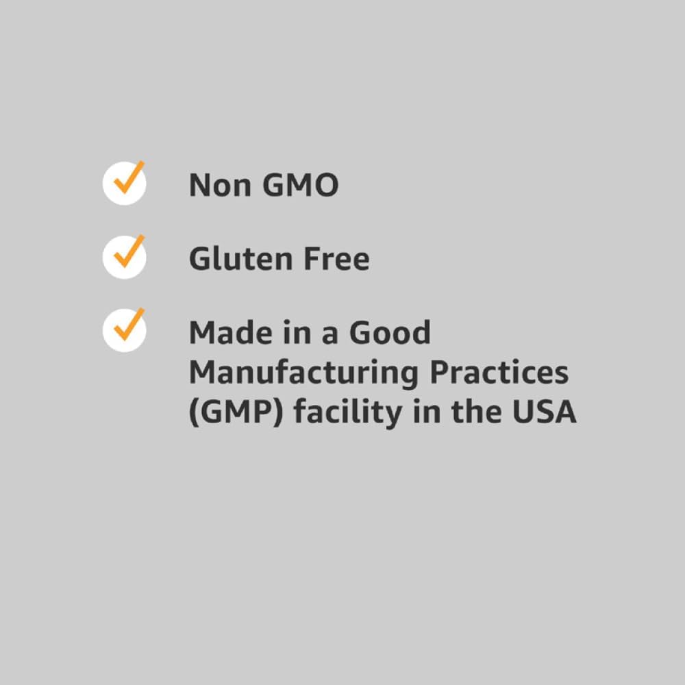 Elements One Daily Adult Probiotic Blend, Supports Healthy Colon and Immune Function, 50 Billion CFU (2 Strains), 30 Capsules, 1 Month Supply (Packaging May Vary) 5