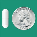 Elements One Daily Adult Probiotic Blend, Supports Healthy Colon and Immune Function, 50 Billion CFU (2 Strains), 30 Capsules, 1 Month Supply (Packaging May Vary) 6