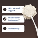 Vital Proteins Collagen Peptides Powder - Mocha Coffee Creamer for Hair, Skin & Nails Support, 11.2 Oz 5