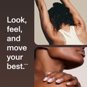 Vital Proteins Collagen Peptides Powder - Mocha Coffee Creamer for Hair, Skin & Nails Support, 11.2 Oz 6