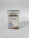Liposomal AMPK Activator 2000 mg - High Bioavailability Berberine HCL,DIM,Milk Thistle,and Cinnamon Bark Capsule 6-in-1 AMPK Supplements for Antioxidant Support and Cellular Regulation, 120 Softgels 3