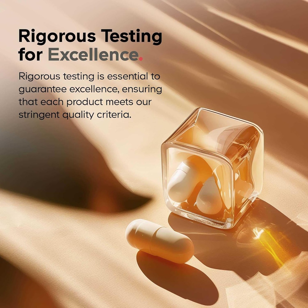 Codeage Liposomal Beta-Alanine Supplement - CarnoSyn Beta-Alanine - 2-Month Supply - Liposomal Delivery - Pre Workout, Post Workout and Sport Supplementation - Non-GMO - 180 Capsules 6