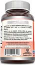 Amazing Omega Wild Alaskan Salmon Oil 2000mg Per Serving Softgels Supplement (360) 4