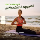 Swanson Double Strength Tocotrienols - Antioxidant - (60 Liquid Capsules, 100mg Each) 2 Pack 3