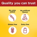 Fish Oil 1000 mg, 90 Softgels, Omega 3 Supplement for Heart Healths, 4