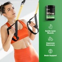 Optimum Nutrition Micronized Creatine Monohydrate Powder, Unflavored, 240 Servings, 1200 Grams (Packaging May Vary) 4