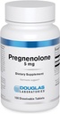 Douglas Laboratories Pregnenolone 5 mg | Nutritional Supplement | Brain, Ovaries, Liver, Hormone Support* | 100 Tablets 2