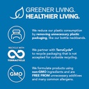 Douglas Laboratories Pregnenolone 5 mg | Nutritional Supplement | Brain, Ovaries, Liver, Hormone Support* | 100 Tablets 5