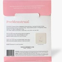 The Patch Remedy Pre Menstrual Patch | Chasteberry, Magnesium, Evening Primrose, Dong Quai, B6 & Vitamin E | 30 Patches 3