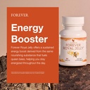 Forever Living - Royal Jelly - Vegetarian-Friendly and Gluten-Free Supplement for Energy and Vitality - 2 Bottles 4