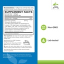 Terry Naturally BosMed Respiratory Support - Respiratory Support Supplement - Herbal Supplement for Lung Support - Healthy Lung Supplement for Clear Bronchial Passages - 60 Softgels 3