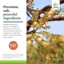 Terry Naturally BosMed Respiratory Support - Respiratory Support Supplement - Herbal Supplement for Lung Support - Healthy Lung Supplement for Clear Bronchial Passages - 60 Softgels 6