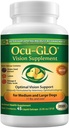 Ocu-GLO Vision Supplement for Medium to Large Dogs (45ct) 2