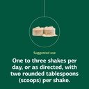 Standard Process SP Complete - Powder Supplement to Aid Muscle Growth & Repair - Immune Health Support with Brussels Sprouts & Calcium - Whole Food-Based Protein Powder Formula - 28 oz, 30 Servings 6