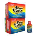 5-hour ENERGY Regular Strength Energy Shot, Berry Flavor (1.93 oz., 24 Count) Zero Calories & Sugar-Free 200 mg Caffeinated Shot, Amino Acids & B Vitamins, Dietary Supplements 2