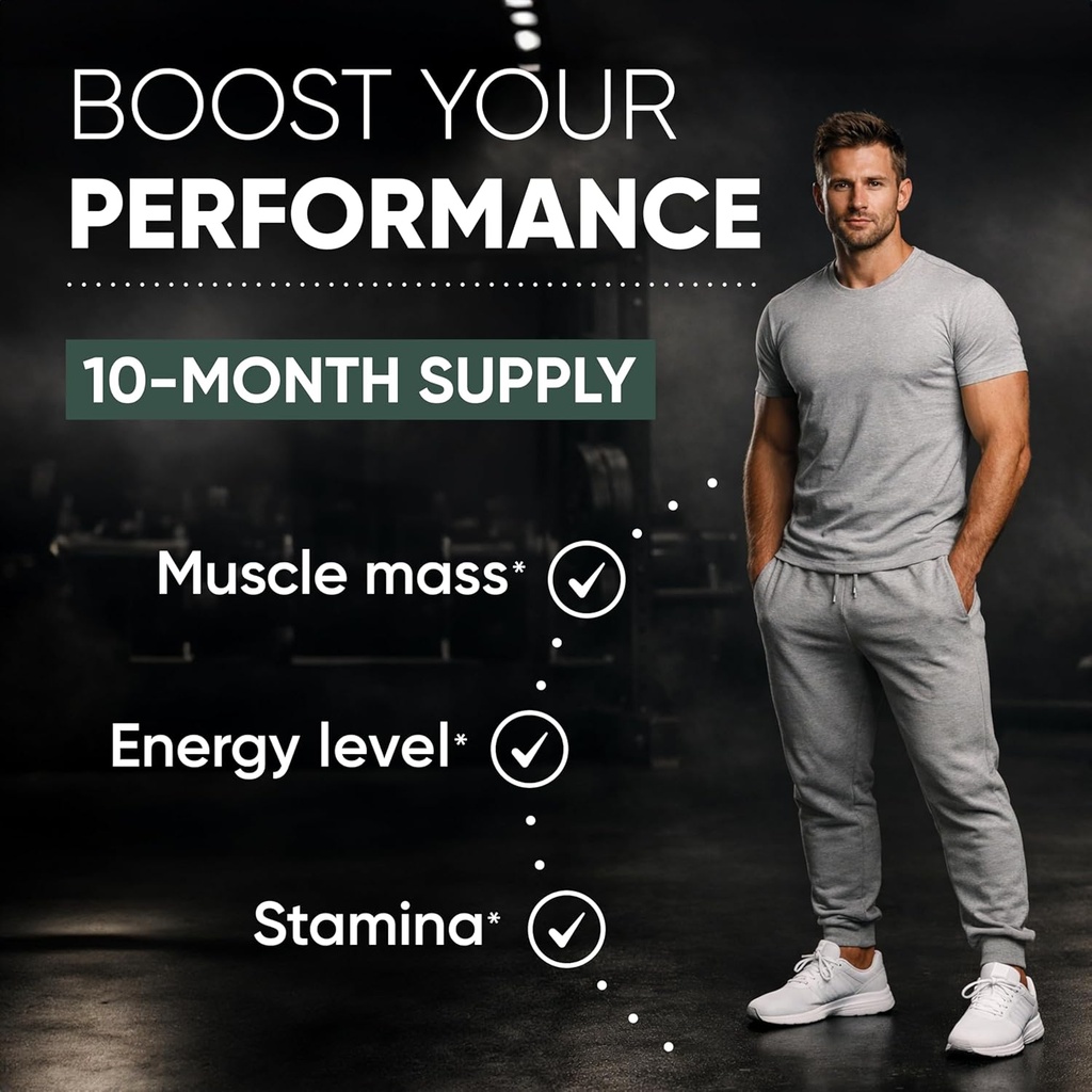 Jungle Powders Fadogia Agrestis Extract for Men 50:1 Concentration 313 Servings - 5 Ounces of Pure Nigerian Fadogia Supplement Traditional Mens Health Support for Drive & Passion Contains Maltodextrin 3