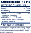 Life Extension Dopa-Mind™, Dopamine Support Supplement, Supports Cognitive Performance, Healthy Dopamine Production, Gluten-Free, Non-GMO, Vegetarian, 60 Tablets 4