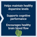 Life Extension Dopa-Mind™, Dopamine Support Supplement, Supports Cognitive Performance, Healthy Dopamine Production, Gluten-Free, Non-GMO, Vegetarian, 60 Tablets 5
