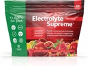 Jigsaw Health Electrolyte Supreme | Broad Spectrum of Electrolytes + Trace Minerals | Fruit Punch Flavor | 60 Servings (Packets) 2