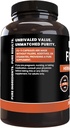 Pure Original Ingredients Fo-Ti (365 Capsules) No Magnesium Or Rice Fillers 4