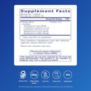 Pure Encapsulations Probiotic-5 | Dairy and Soy Free Probiotic Blend to Support Immune and Gastrointestinal Health | 60 Capsules 3