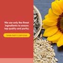 Natural Factors, Phosphatidylserine, Support for Memory, Concentration and Brain Functions, Soy and Gluten Free, 120 Softgels 6