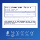 Pure Encapsulations Zinc Chewables | Supplement for Immune System Support, Growth and Development, and Wound Healing | 100 Chewable Tablets | Natural Orange Flavor 3