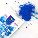 100% Blue SPIRULINA Powder by POPJOY - Vibrant SUPERFOODS 5