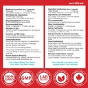 Nutridom Royal Jelly 1000mg, 120 softgels (One Bottle) 5