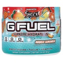 G Fuel Mango Lemonade Supreme Hydration, Electrolyte Powder Mix for Energy & Focus, Sugar and Caffeine Free Supplement with Essential Vitamins & Minerals, Mango Lemonade Flavor, 3.4 oz - 30 Servings 2