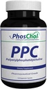 Nutrasal PhosChol, 600mg – 120 Gel Capsules 2