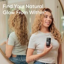 Sports Research Vegan Biotin 10,000mcg with Coconut Oil Max Strength Vitamin B7 120 Softgels (4 Month Supply) and Double Strength L-Theanine Supplement for Focus, Relaxation & Alertness 200mg 60 Count 4