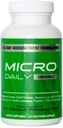 Supplement; 1 Month Supply. MMF Maximum Micronutrient Formula (Capsule in Bottle) 2