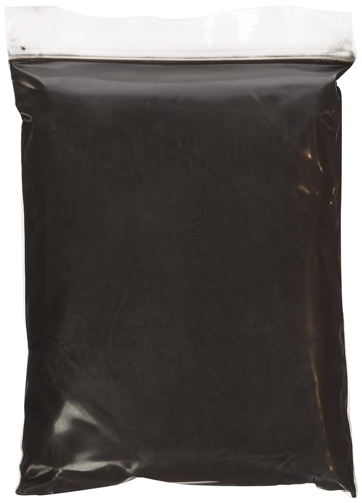 100% Bamboo Charcoal Powder 3