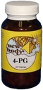 New Body Formula "4-PG" (Multi-Nutrient) 2