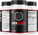 (2 Pack) Erospower Capsules, Premium Advanced Fomula, 120 Capsules for 2 Months 5