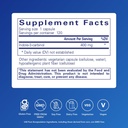 Pure Encapsulations Indole-3-Carbinol 400 mg | Supports Healthy Breast, and Cervical Cell Function | 120 Capsules 3