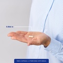 Pure Encapsulations Indole-3-Carbinol 400 mg | Supports Healthy Breast, and Cervical Cell Function | 120 Capsules 5