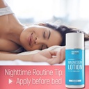 Magnesium Lotion with Aloe & Shea – Apply to Legs – Alternative to Topical Magnesium Cream 4