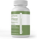 Pure Original Ingredients Bitter Melon, (100 Capsules) Always Pure, No Additives Or Fillers, Lab Verified 4