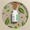 Nuray Prostate Support Supplement for Men and Women with Saw Palmetto, Vitamin C, Vitamin E, Zinc, Stinging Nettle & Alpha Lipoic Acid - 60 Vegetarian Capsules 4