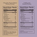 Truvani Vegan Pea Protein Powder | Sample Pack | 20g Organic Plant Based Protein | 8 Single Serving Packets | Keto | Gluten & Dairy Free | Low Carb | No Added Sugar 6