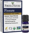 Forces Of Nature – Natural, Organic Fissure Care (5ml) Non GMO, No Harmful Chemicals –Soothe & Relieve Burning, Throbbing, Stinging, Itchy, Bleeding Tissue Caused by Fissures or Hemorrhoids 2