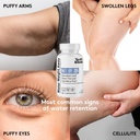 Youth & Tonic CortiThermo Shape Detox Cleanse Kick Off Weight Management - 120 Pills 4